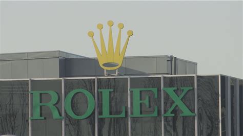rolex immobilier